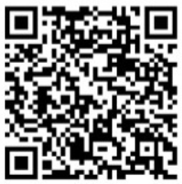 QR Code para acesso ao catálogo digital da TVC Representações